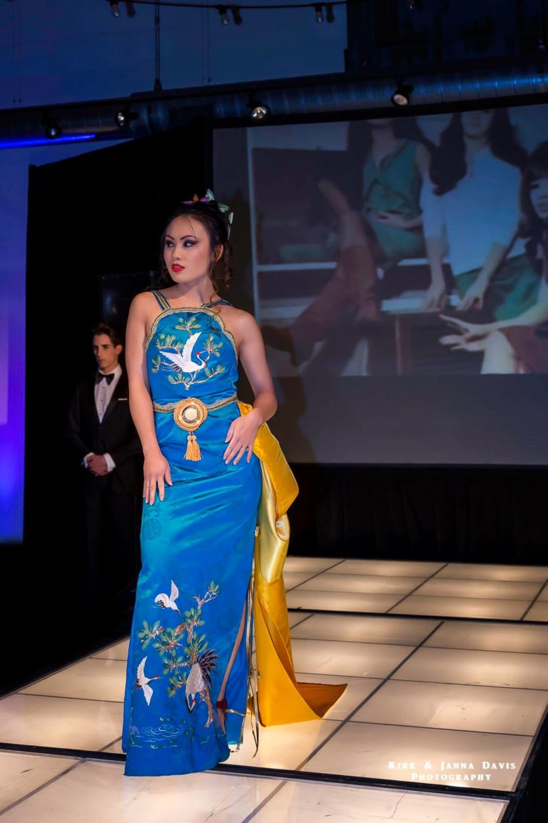 Read more about the article Sacramento Fashion Week