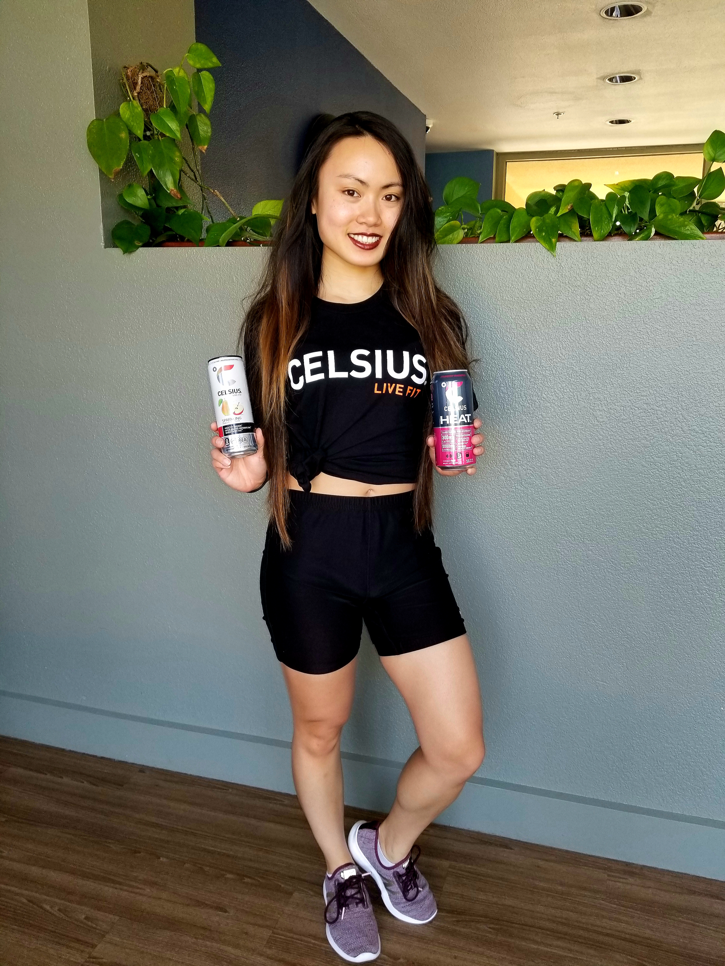 Read more about the article Celsius Fitness Drink