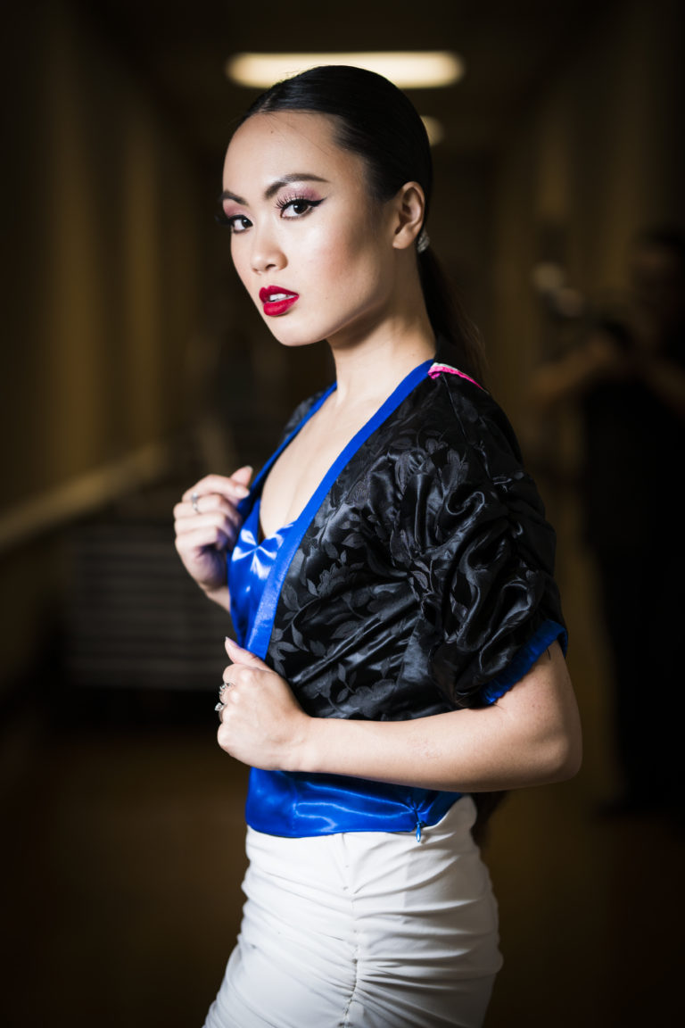 Read more about the article Hmong Fashion Collection