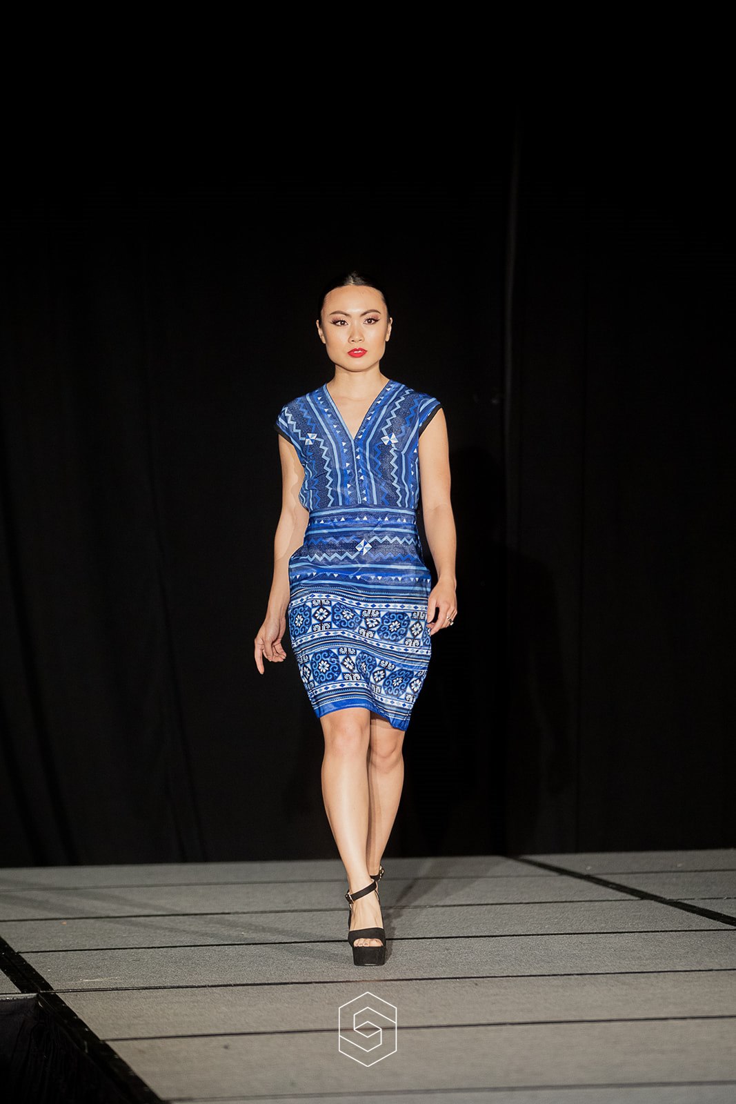 Read more about the article Hmong Fashion Collection by Hill Tribe Fusion